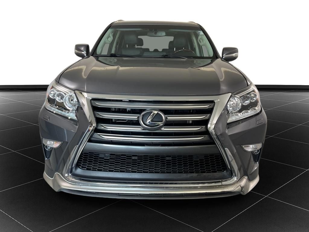 2018 Lexus GX 460
