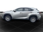 2017 Lexus NX 200t