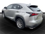2017 Lexus NX 200t