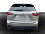 2017 Lexus NX 200t
