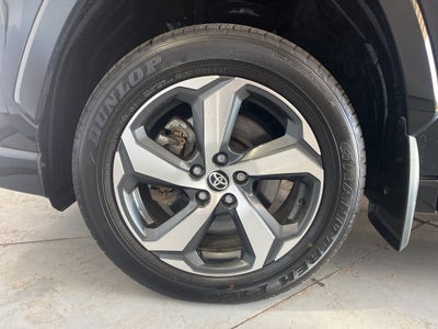 2023 Toyota RAV4 Prime SE