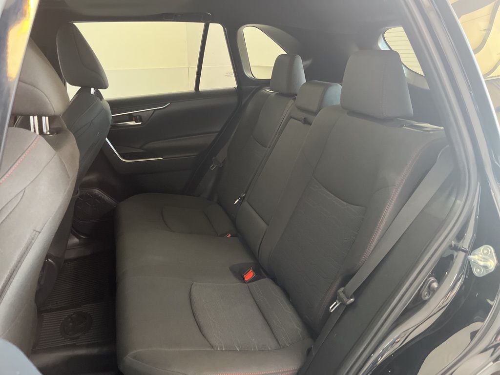 2023 Toyota RAV4 Prime SE