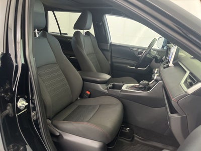 2023 Toyota RAV4 Prime SE