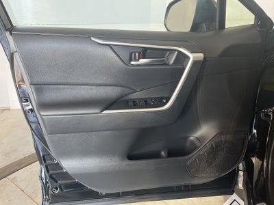 2023 Toyota RAV4 Prime SE