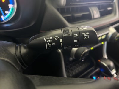 2023 Toyota RAV4 Prime SE