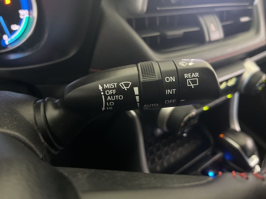 2023 Toyota RAV4 Prime SE