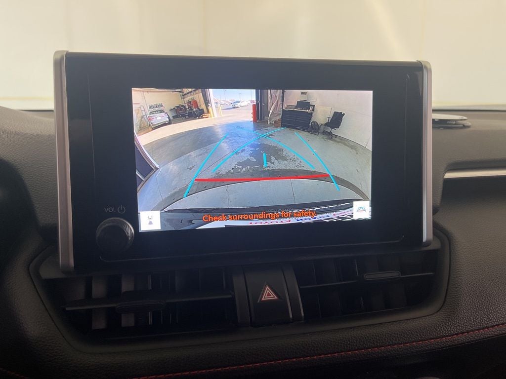 2023 Toyota RAV4 Prime SE