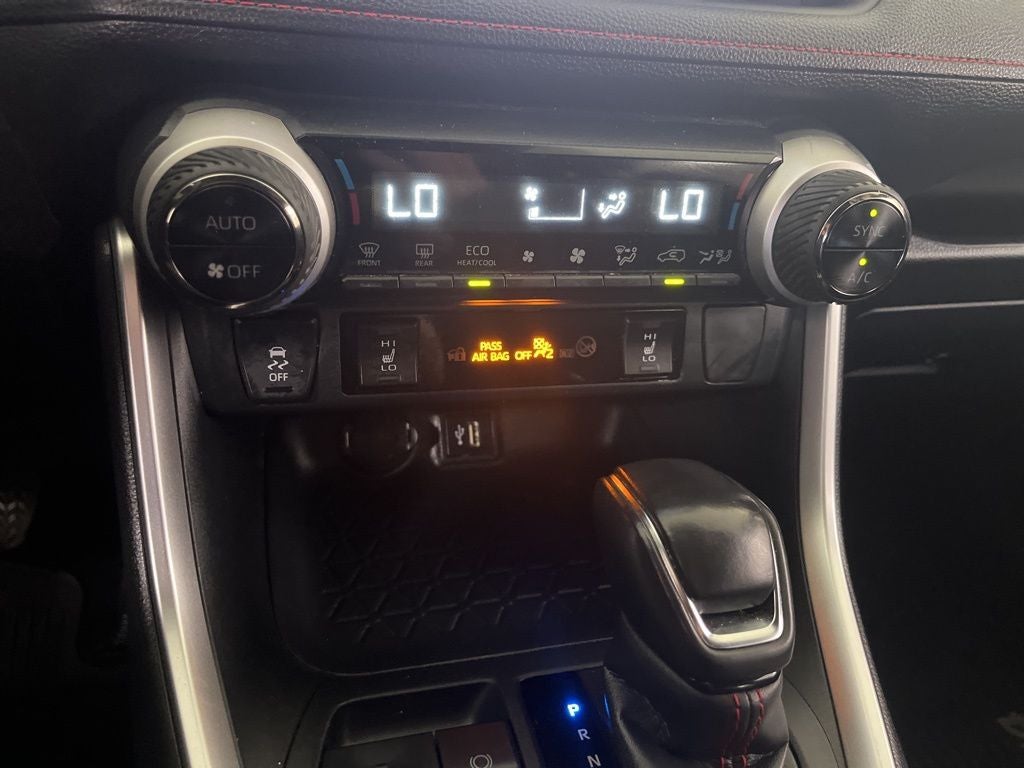 2023 Toyota RAV4 Prime SE