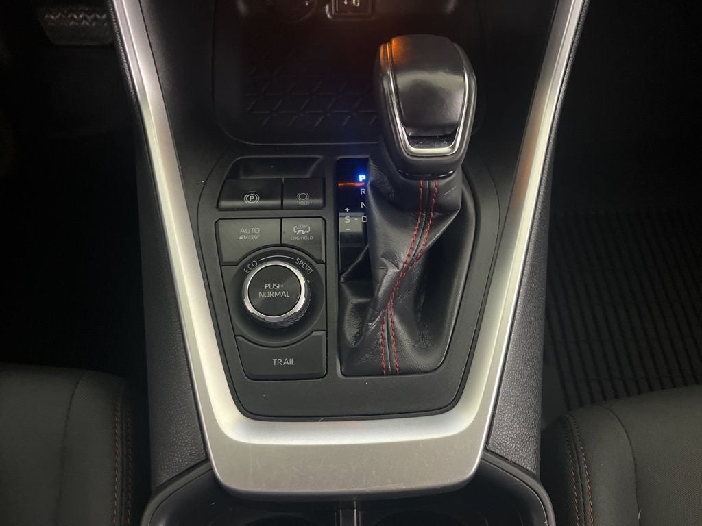 2023 Toyota RAV4 Prime SE