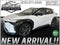 2023 Toyota bZ4X Limited