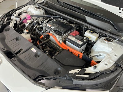 2023 Toyota bZ4X Limited