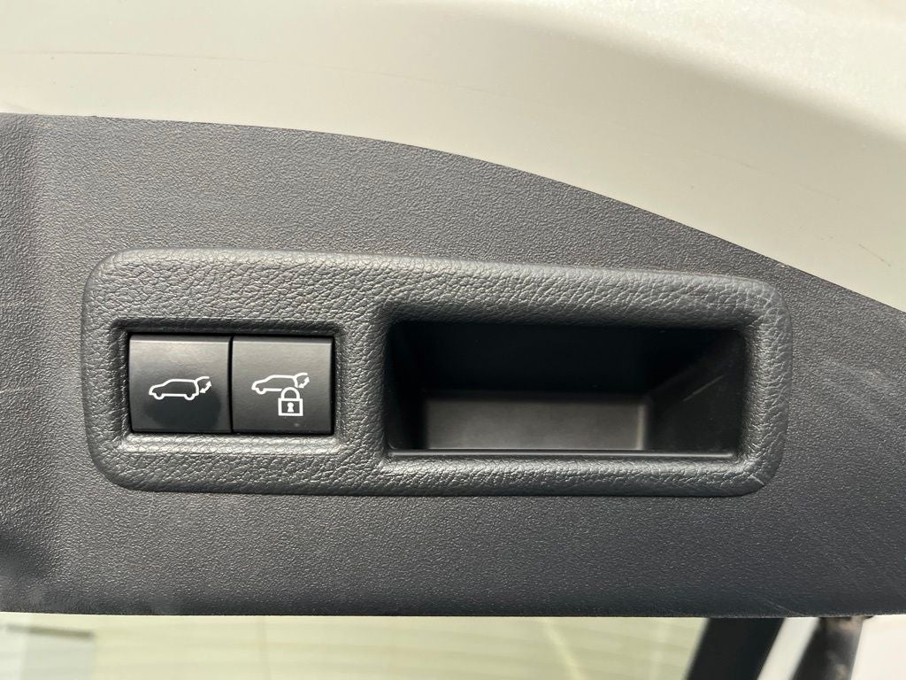 2023 Toyota bZ4X Limited