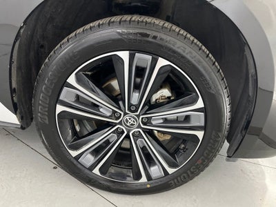 2023 Toyota bZ4X Limited