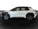 2023 Toyota bZ4X Limited