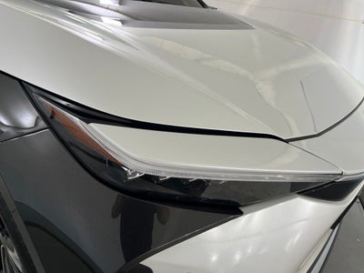 2023 Toyota bZ4X Limited