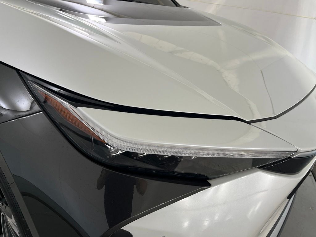 2023 Toyota bZ4X Limited
