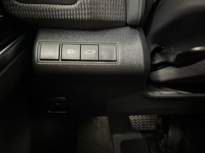 2023 Toyota bZ4X Limited