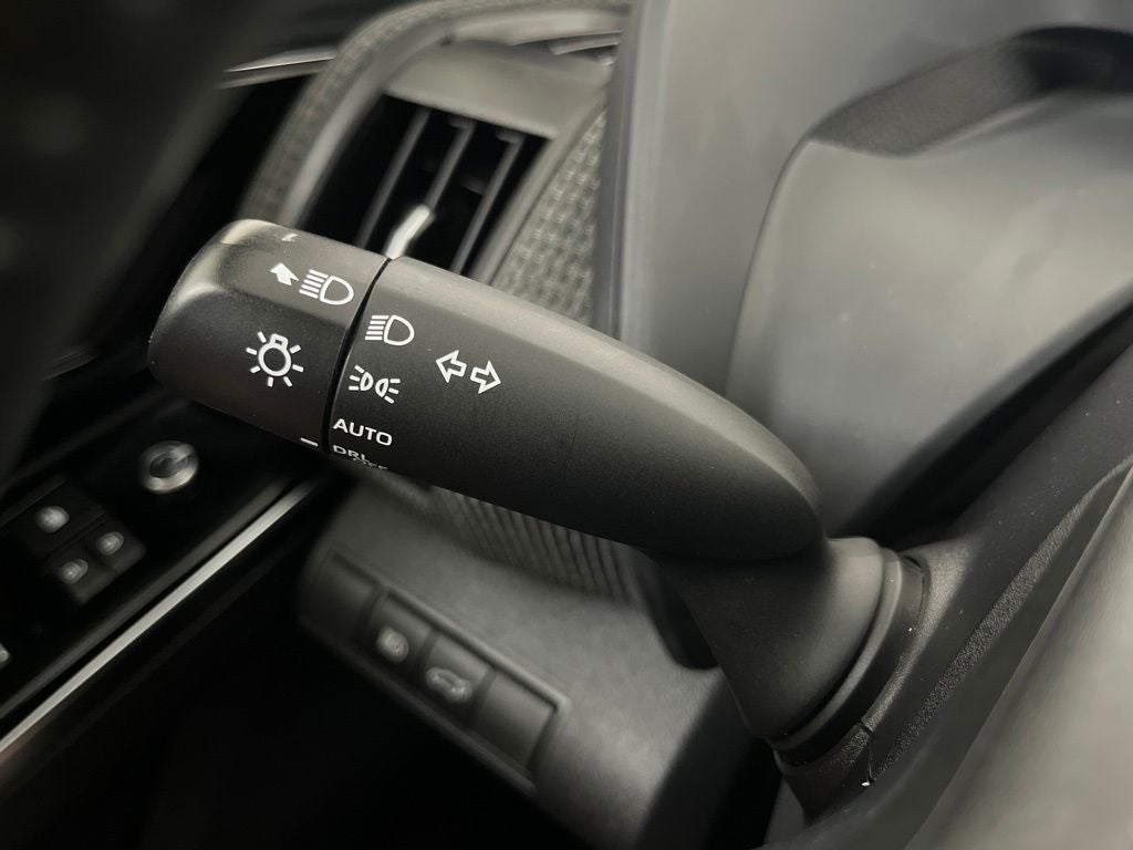 2023 Toyota bZ4X Limited