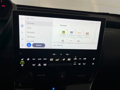 2023 Toyota bZ4X Limited