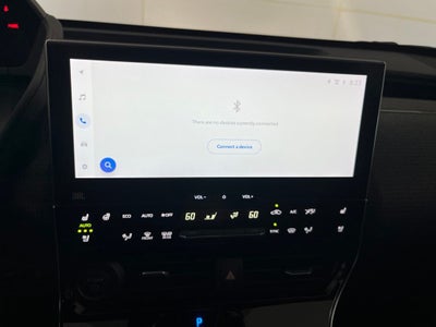 2023 Toyota bZ4X Limited