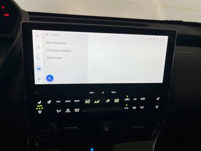 2023 Toyota bZ4X Limited