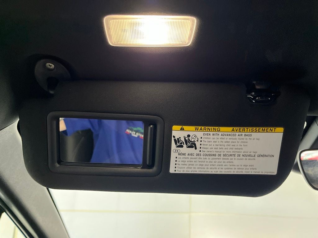 2023 Toyota bZ4X Limited