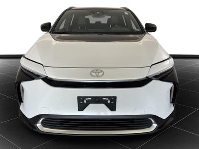 2023 Toyota bZ4X Limited