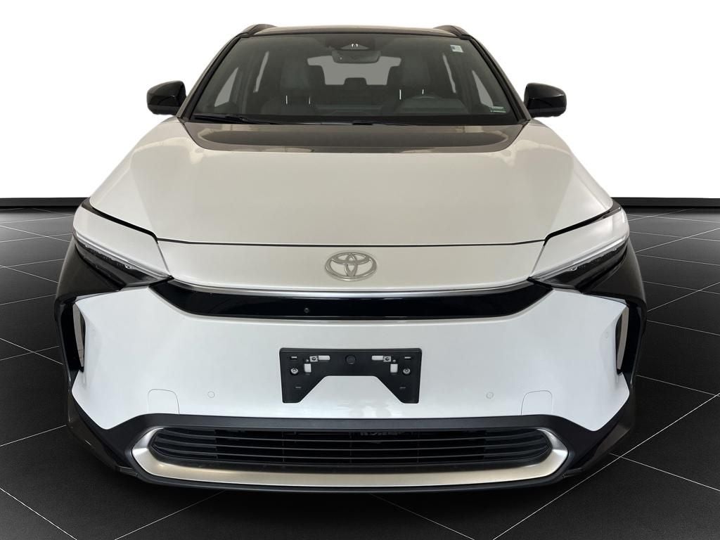 2023 Toyota bZ4X Limited