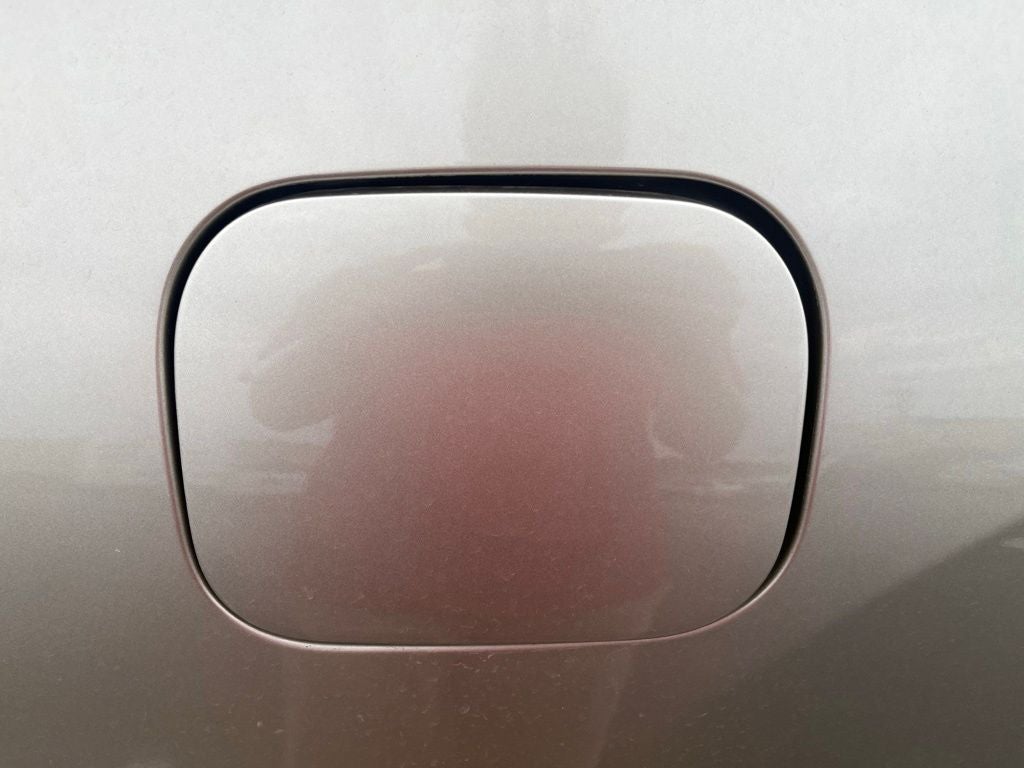 2007 Toyota RAV4 Base