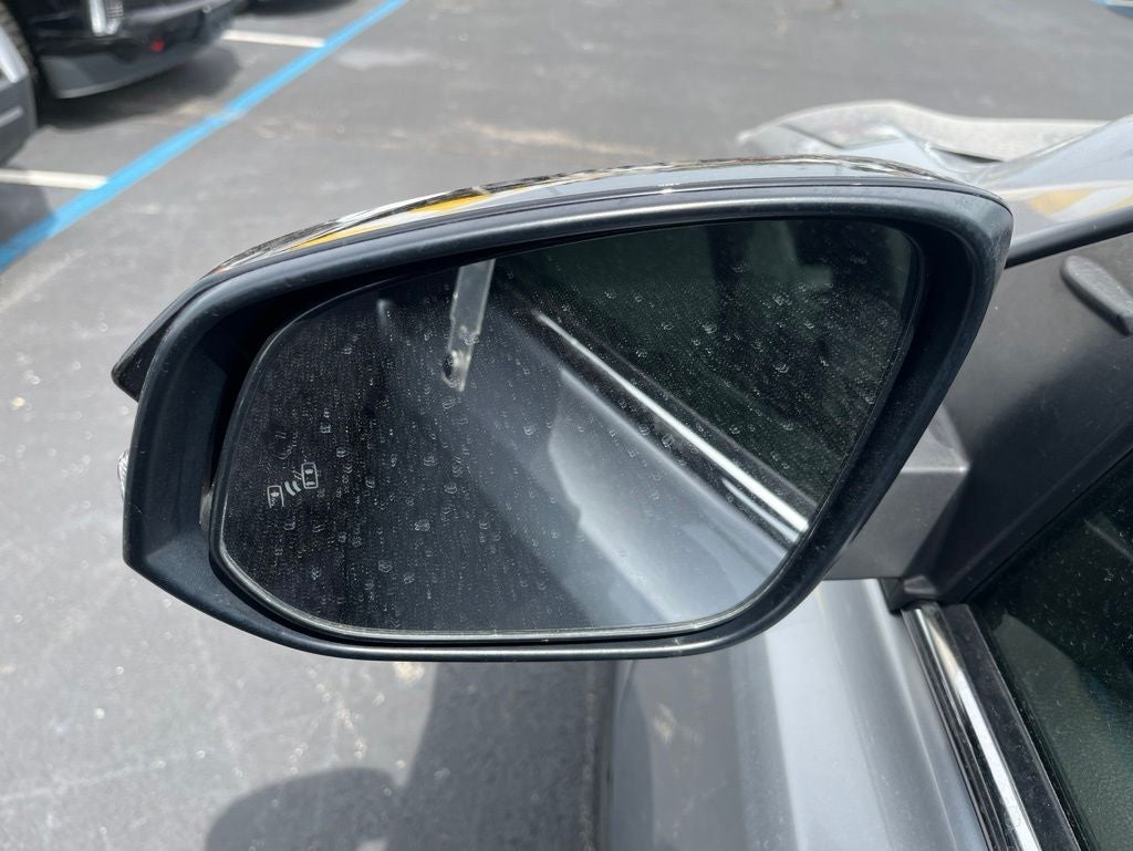 2018 Toyota RAV4 SE
