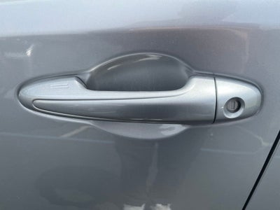 2018 Toyota RAV4 SE