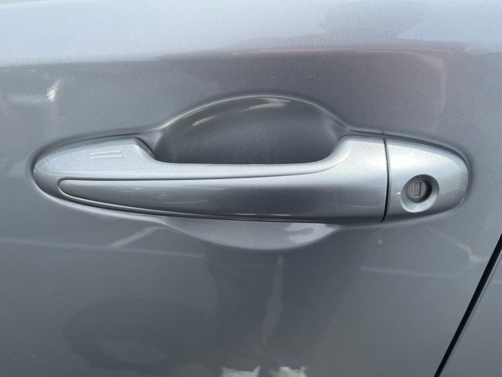 2018 Toyota RAV4 SE