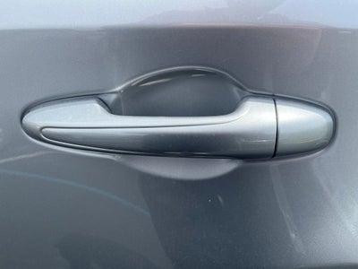 2018 Toyota RAV4 SE