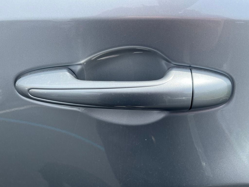 2018 Toyota RAV4 SE
