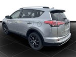 2018 Toyota RAV4 SE