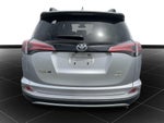 2018 Toyota RAV4 SE