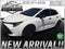 2021 Toyota Corolla Hatchback SE Nightshade Edition