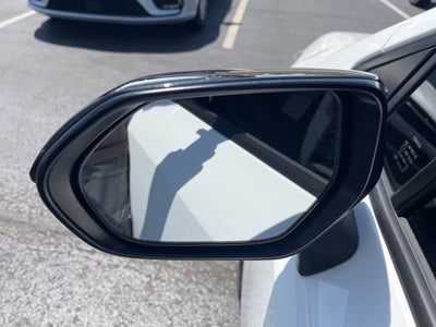 2021 Toyota Corolla Hatchback SE Nightshade Edition