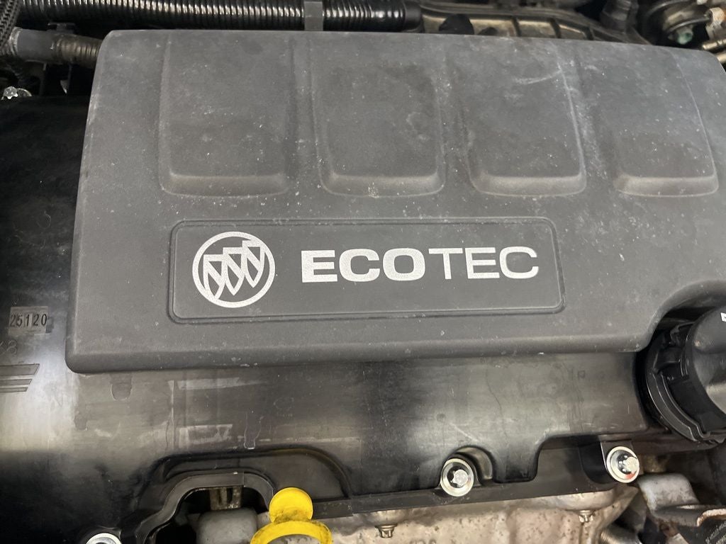 2016 Buick Encore Base