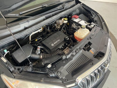 2016 Buick Encore Base