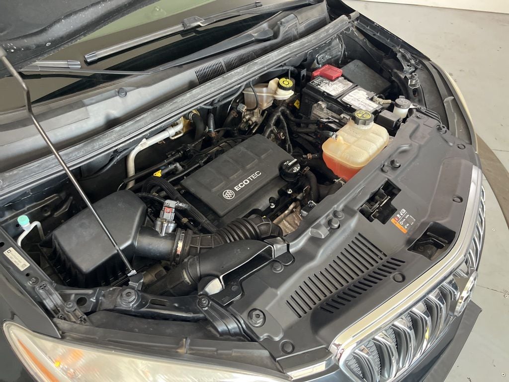 2016 Buick Encore Base