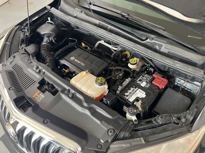 2016 Buick Encore Base