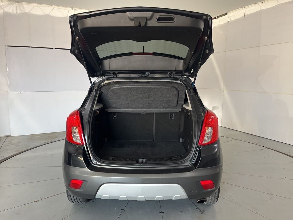 2016 Buick Encore Base