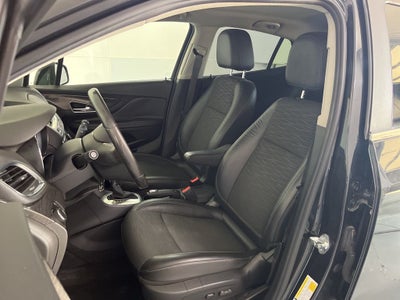 2016 Buick Encore Base