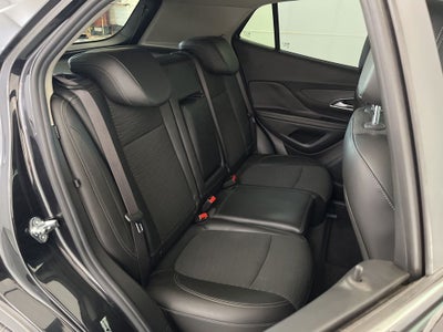 2016 Buick Encore Base
