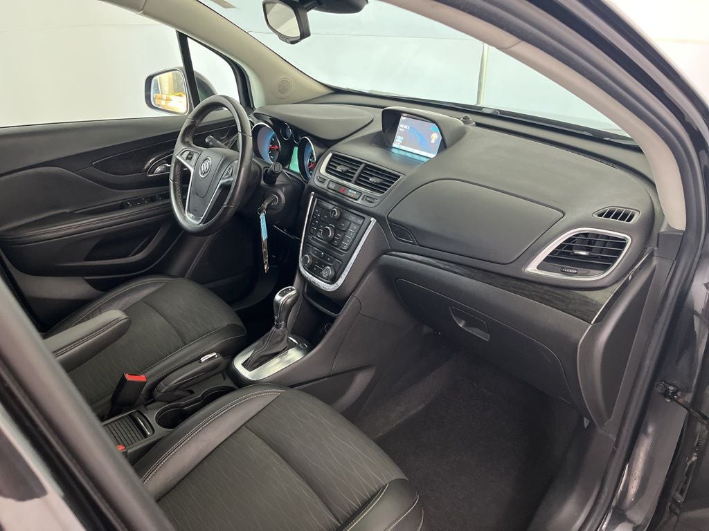 2016 Buick Encore Base