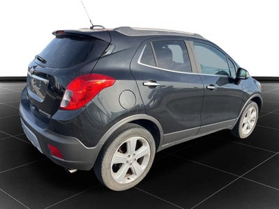 2016 Buick Encore Base