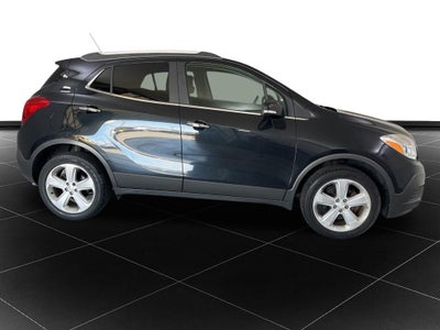 2016 Buick Encore Base
