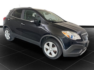 2016 Buick Encore Base