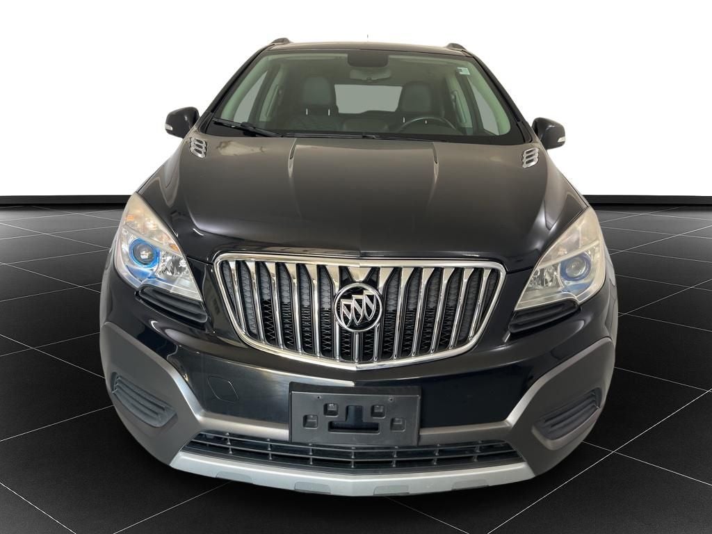 2016 Buick Encore Base